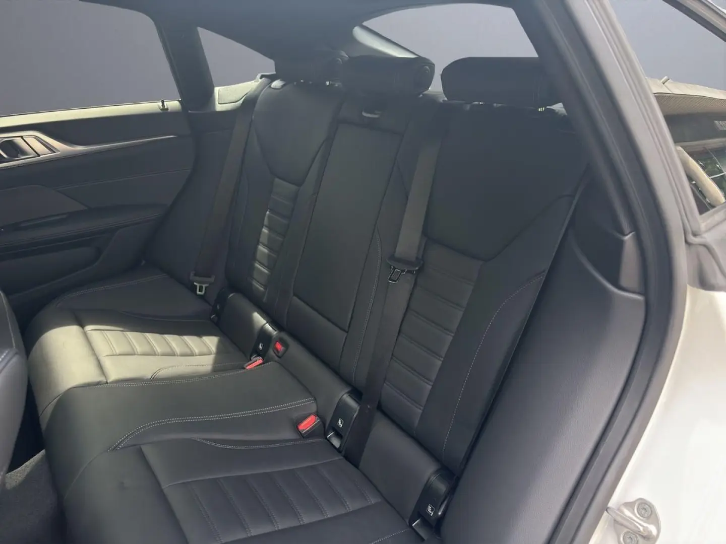 430d xDrive Gran Coupé | M-SPORT | LASER | HARMA