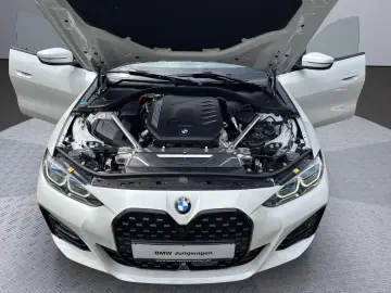 430d xDrive Gran Coupé | M-SPORT | LASER | HARMA