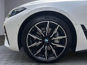 430d xDrive Gran Coupé | M-SPORT | LASER | HARMA