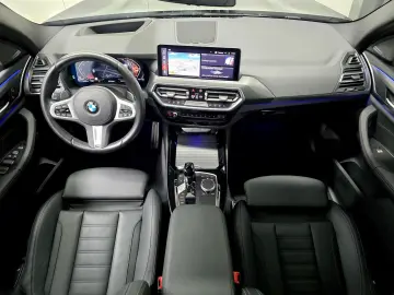 X3 xDrive 20d M Sport *HuD*AHK*ACC*Panorama*