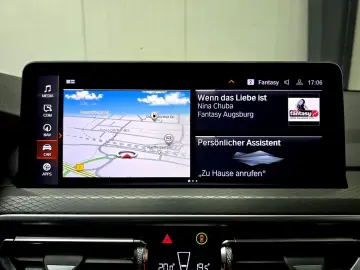 X3 xDrive 20d M Sport *HuD*AHK*ACC*Panorama*