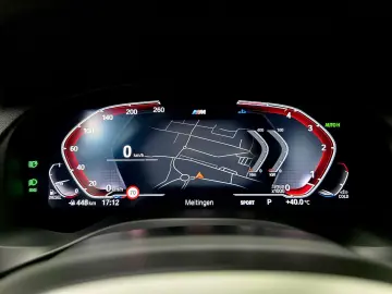 X3 xDrive 20d M Sport *HuD*AHK*ACC*Panorama*