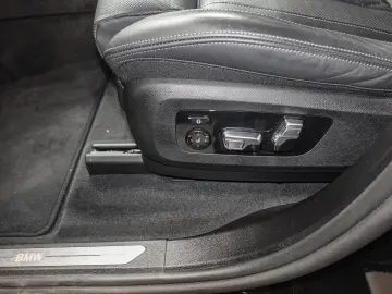 X5 xDrive50e HuD+DA+PA+Massage+H/K+Aktive Sitzbe
