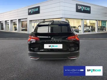 C5 X SHINE 180 Automatik *NAVI *SHZ *Rückfahrkam