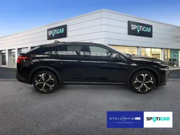 C5 X SHINE 180 Automatik *NAVI *SHZ *Rückfahrkam