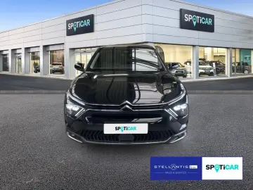 C5 X SHINE 180 Automatik *NAVI *SHZ *Rückfahrkam