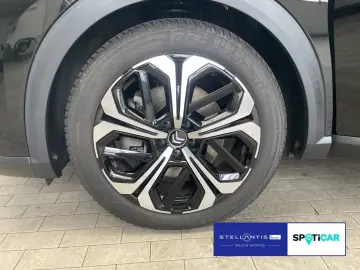 C5 X SHINE 180 Automatik *NAVI *SHZ *Rückfahrkam