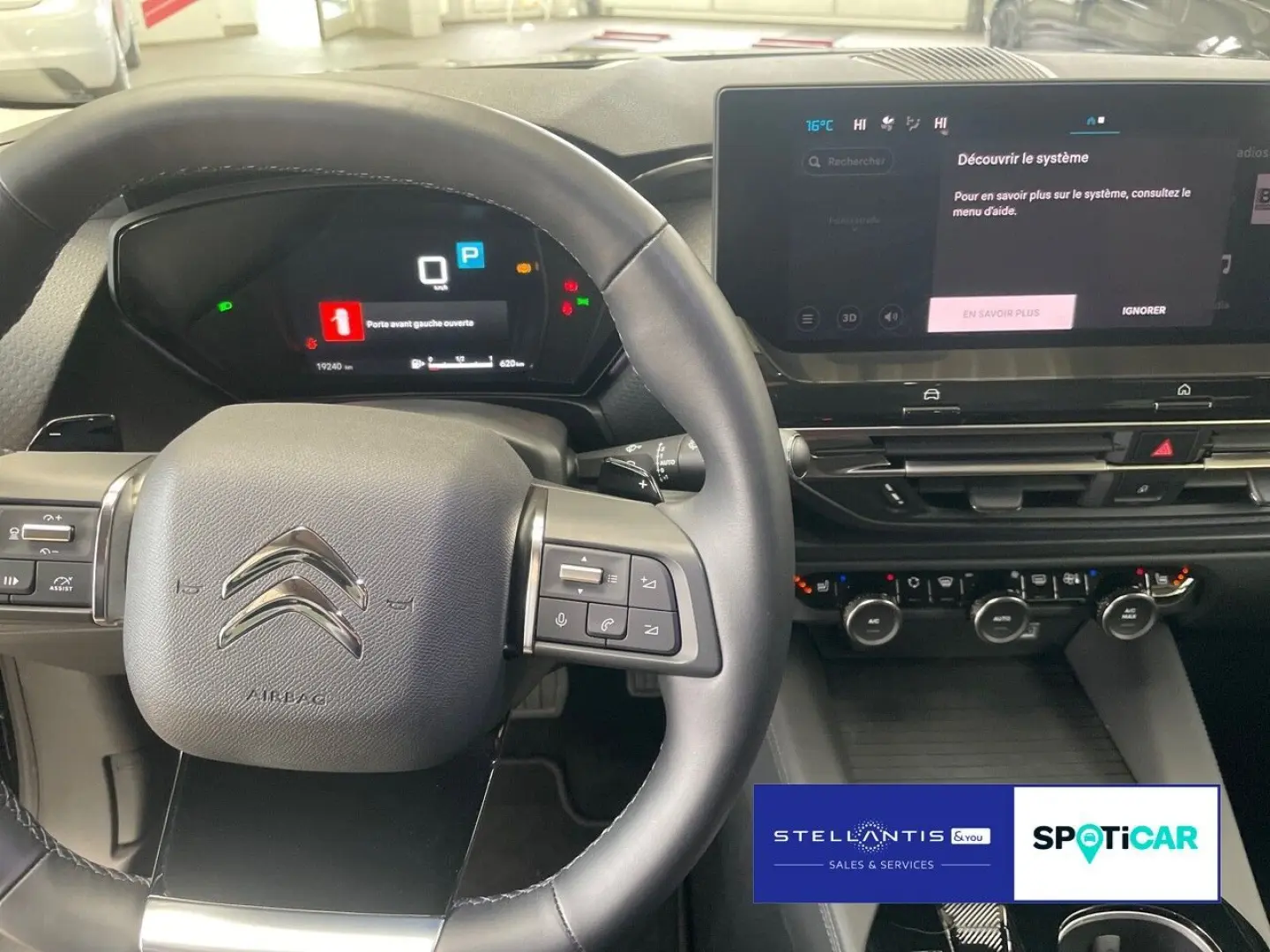 C5 X SHINE 180 Automatik *NAVI *SHZ *Rückfahrkam