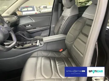 C5 X SHINE 180 Automatik *NAVI *SHZ *Rückfahrkam