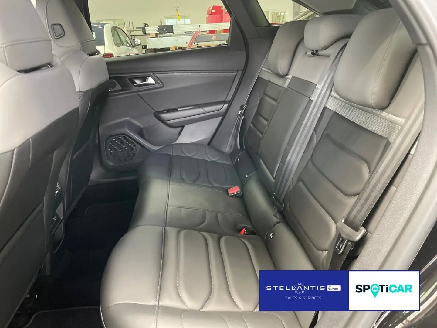 C5 X SHINE 180 Automatik *NAVI *SHZ *Rückfahrkam