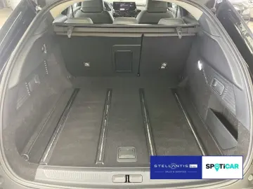 C5 X SHINE 180 Automatik *NAVI *SHZ *Rückfahrkam