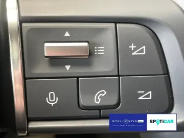 C5 X SHINE 180 Automatik *NAVI *SHZ *Rückfahrkam