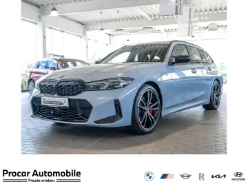 M340i xDrive Touring Pano DAProf HeadUp Standhei
