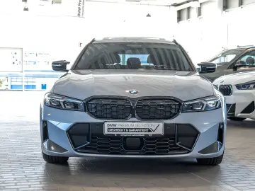 M340i xDrive Touring Pano DAProf HeadUp Standhei