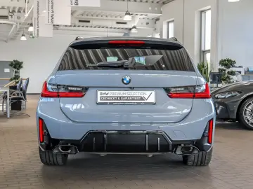 M340i xDrive Touring Pano DAProf HeadUp Standhei