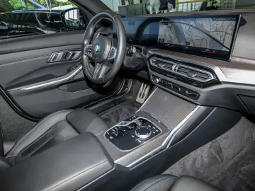 M340i xDrive Touring Pano DAProf HeadUp Standhei