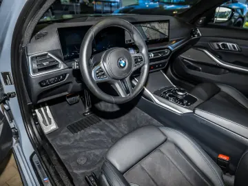 M340i xDrive Touring Pano DAProf HeadUp Standhei