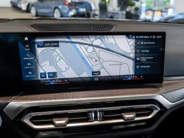 M340i xDrive Touring Pano DAProf HeadUp Standhei