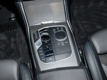 M340i xDrive Touring Pano DAProf HeadUp Standhei