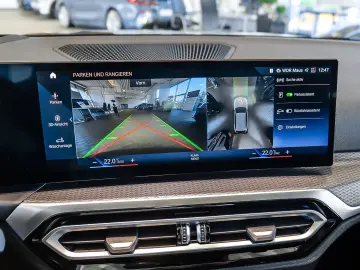 M340i xDrive Touring Pano DAProf HeadUp Standhei