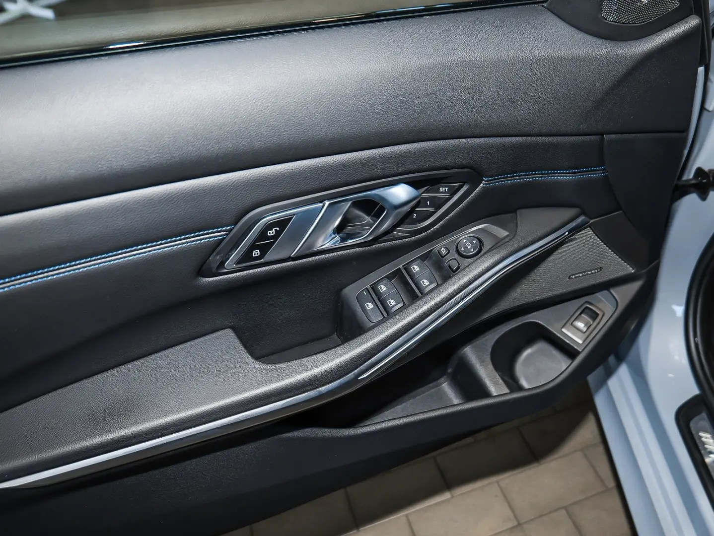 M340i xDrive Touring Pano DAProf HeadUp Standhei