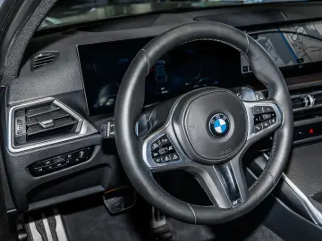 M340i xDrive Touring Pano DAProf HeadUp Standhei