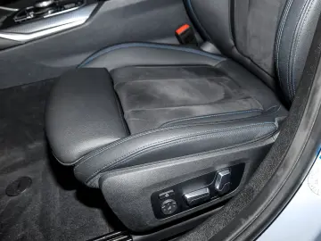 M340i xDrive Touring Pano DAProf HeadUp Standhei