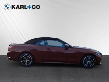 M440i xDrive Cabrio Lenkradheizung Sitzbelüftung