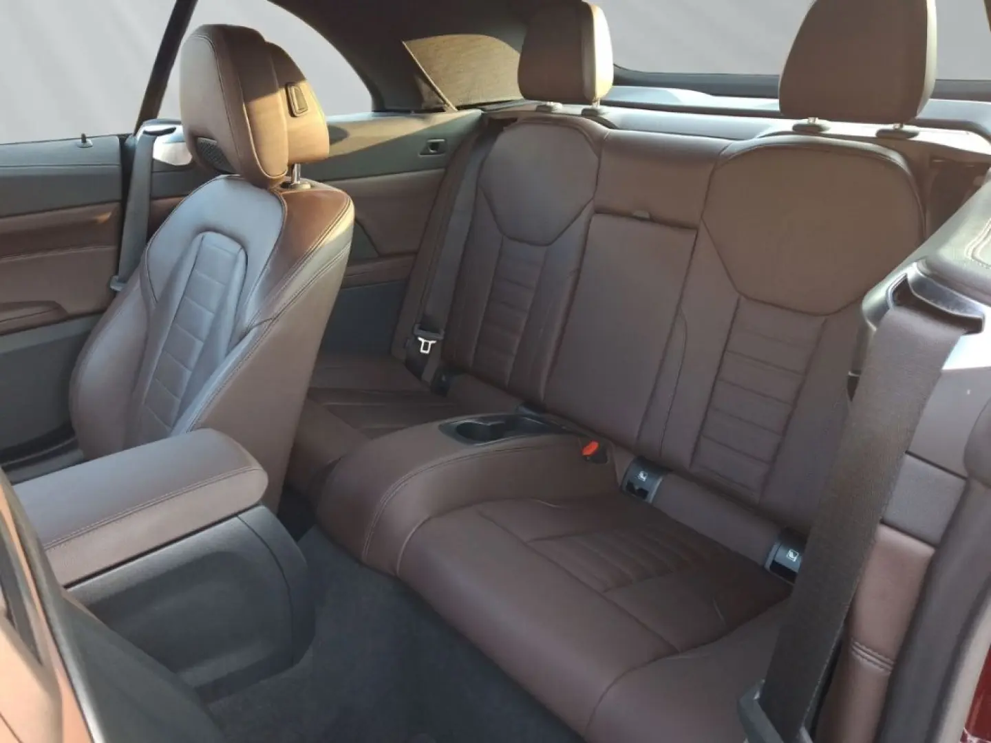 M440i xDrive Cabrio Lenkradheizung Sitzbelüftung