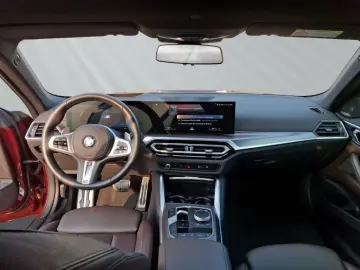 M440i xDrive Cabrio Lenkradheizung Sitzbelüftung