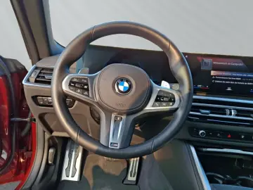 M440i xDrive Cabrio Lenkradheizung Sitzbelüftung