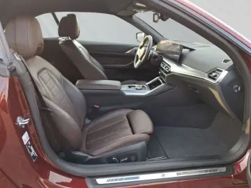 M440i xDrive Cabrio Lenkradheizung Sitzbelüftung