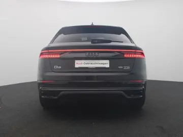 Q8 55 TFSI quattro S line LED Navi Pano B&O ACC