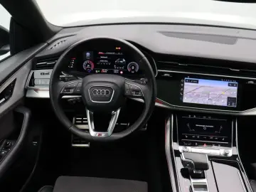 Q8 55 TFSI quattro S line LED Navi Pano B&O ACC