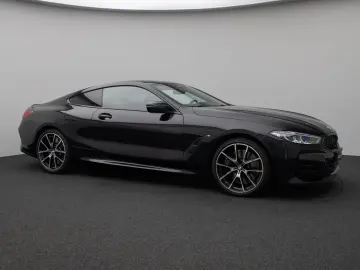 M850i xD Coupé 360°Laser HUD SoftCl Komfort 20