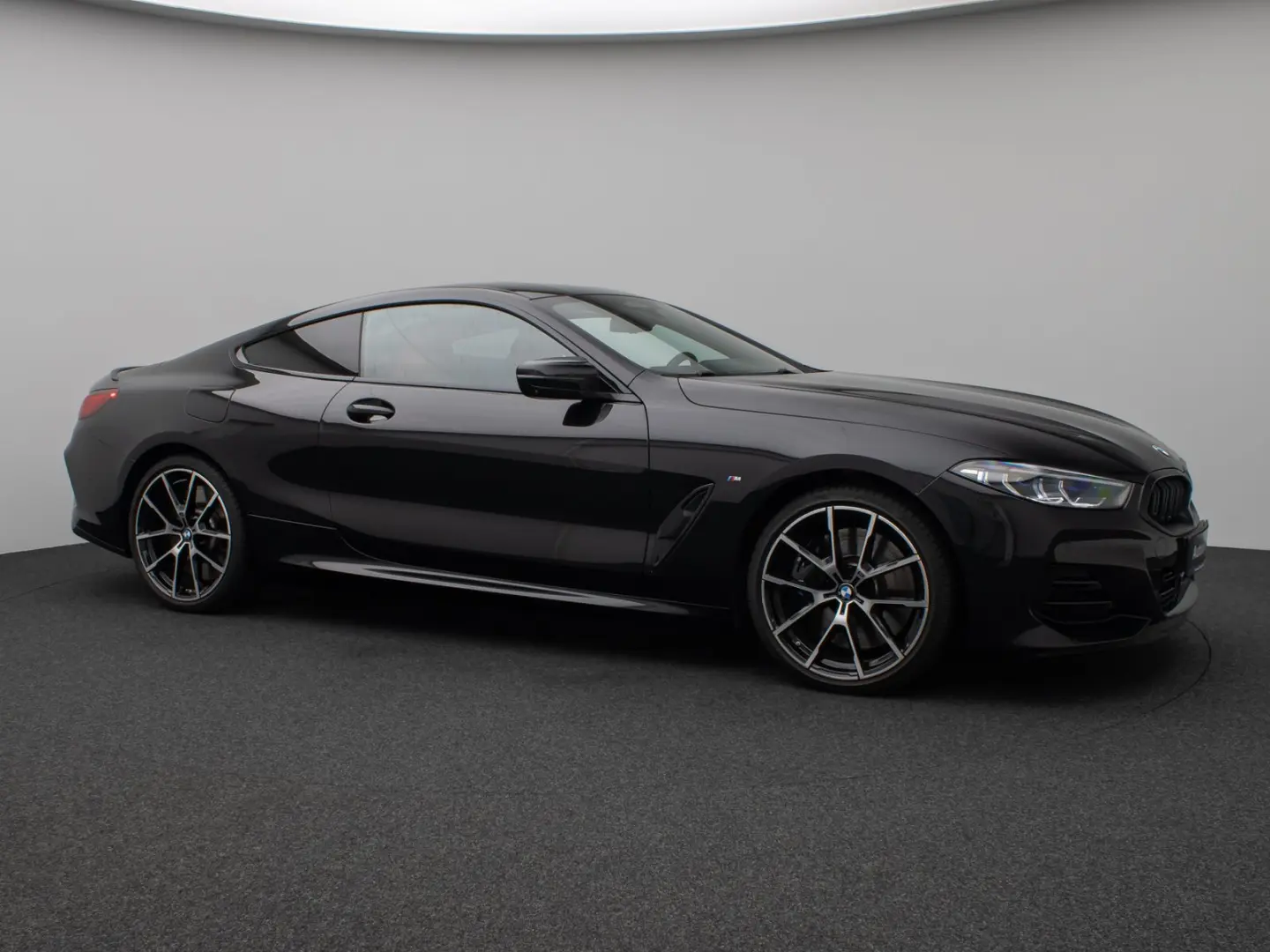 M850i xD Coupé 360°Laser HUD SoftCl Komfort 20