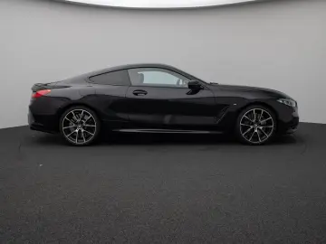 M850i xD Coupé 360°Laser HUD SoftCl Komfort 20