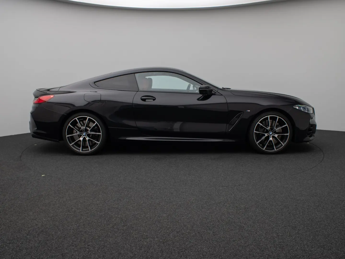 M850i xD Coupé 360°Laser HUD SoftCl Komfort 20