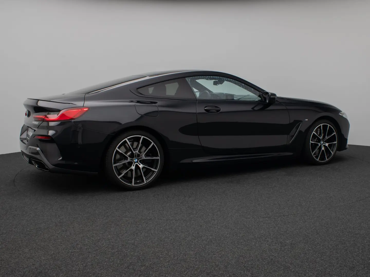 M850i xD Coupé 360°Laser HUD SoftCl Komfort 20