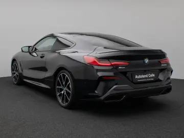 M850i xD Coupé 360°Laser HUD SoftCl Komfort 20