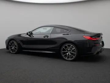 M850i xD Coupé 360°Laser HUD SoftCl Komfort 20