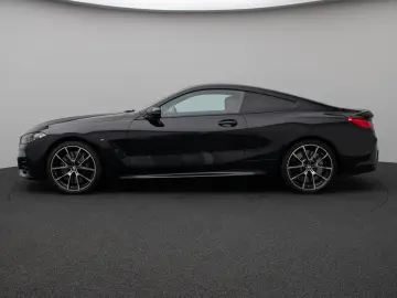 M850i xD Coupé 360°Laser HUD SoftCl Komfort 20
