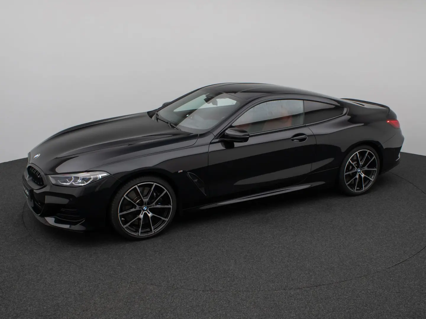 M850i xD Coupé 360°Laser HUD SoftCl Komfort 20