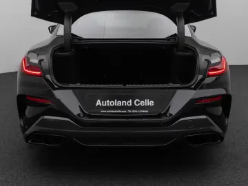 M850i xD Coupé 360°Laser HUD SoftCl Komfort 20