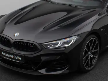 M850i xD Coupé 360°Laser HUD SoftCl Komfort 20