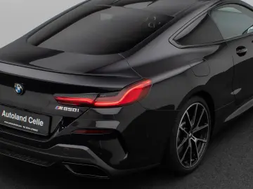 M850i xD Coupé 360°Laser HUD SoftCl Komfort 20