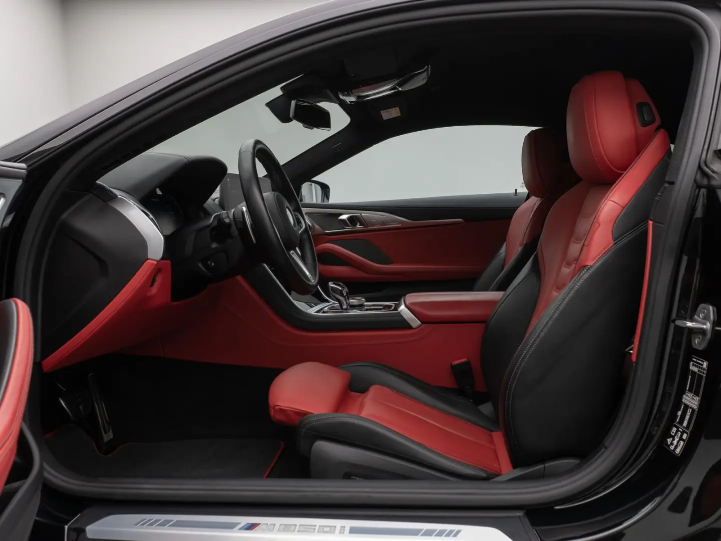 M850i xD Coupé 360°Laser HUD SoftCl Komfort 20