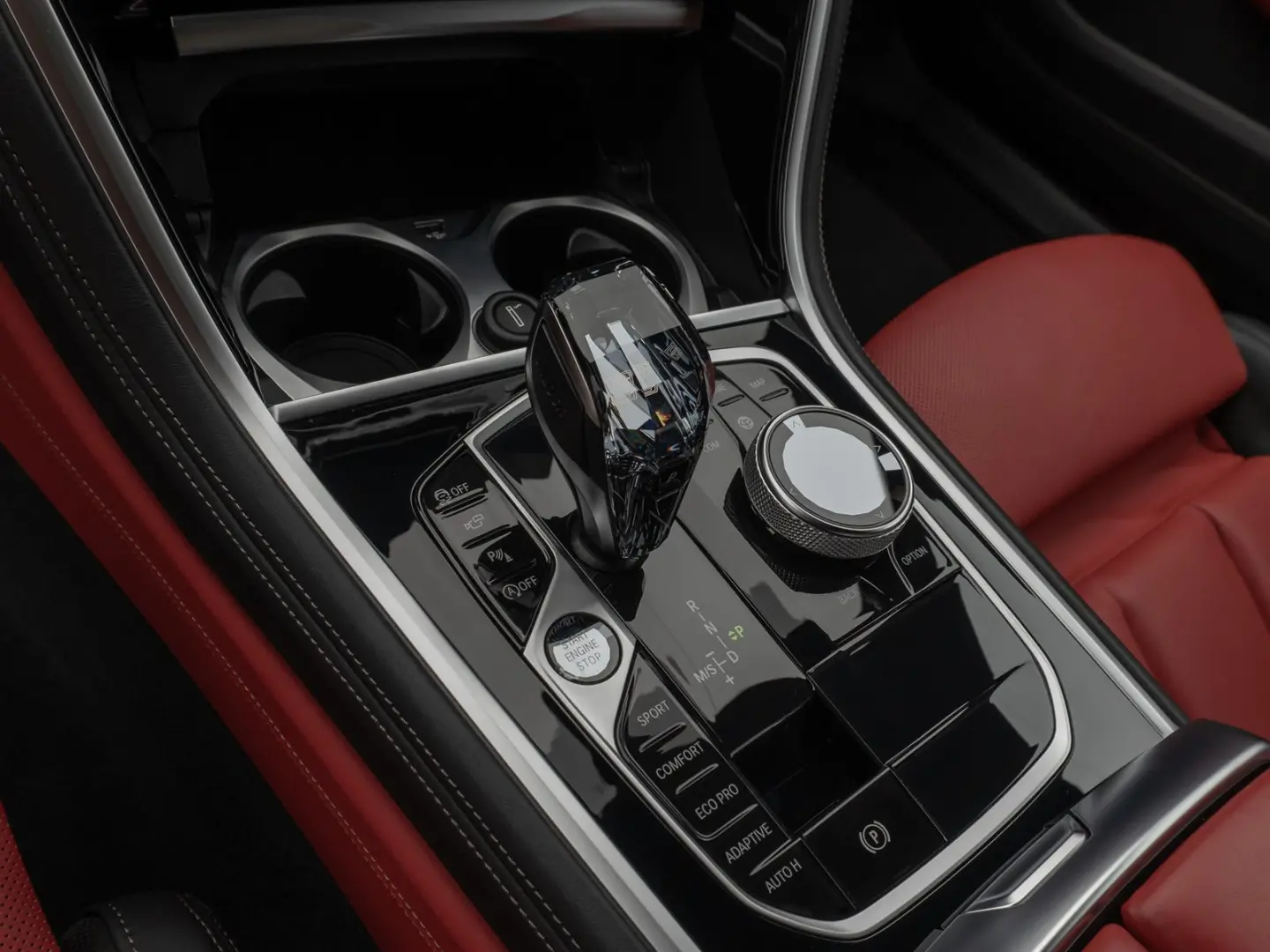M850i xD Coupé 360°Laser HUD SoftCl Komfort 20