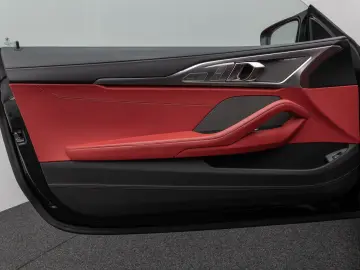 M850i xD Coupé 360°Laser HUD SoftCl Komfort 20