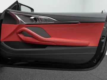 M850i xD Coupé 360°Laser HUD SoftCl Komfort 20